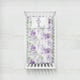 thumbnail image 2 of Juego De Cama Elefante Floral, 2 of 3