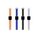thumbnail image 4 of Banda para Apple Watch 44/45 mm Magnética Loop Negra, 4 of 4