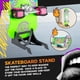 thumbnail image 5 of Paquete de regalo para skateboard Skatertrainer con soporte y herramienta para patinar, 5 of 9