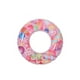thumbnail image 1 of Flotador Redondo 90cms Diseño Caramelos - PS, 1 of 2