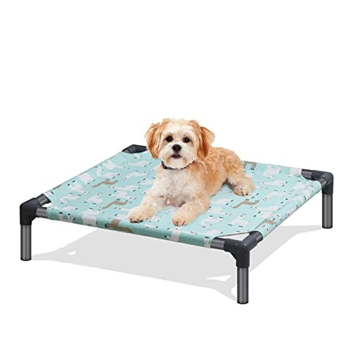 Cama Elevada Para Perros Y Gatos Modorki Para Perros Y Gatos Pequeños