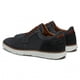 thumbnail image 5 of Zapatillas Hombre Textil Prades-0-82 Cardinale negro 40, 5 of 6