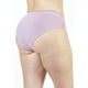 thumbnail image 2 of Pack 3x pantaleta algodón P314.70M-LIL talla M, 2 of 3