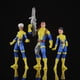 thumbnail image 3 of Set de figuras de acción Marvel Legends Series X-Men 60th Anniv., 3 of 3