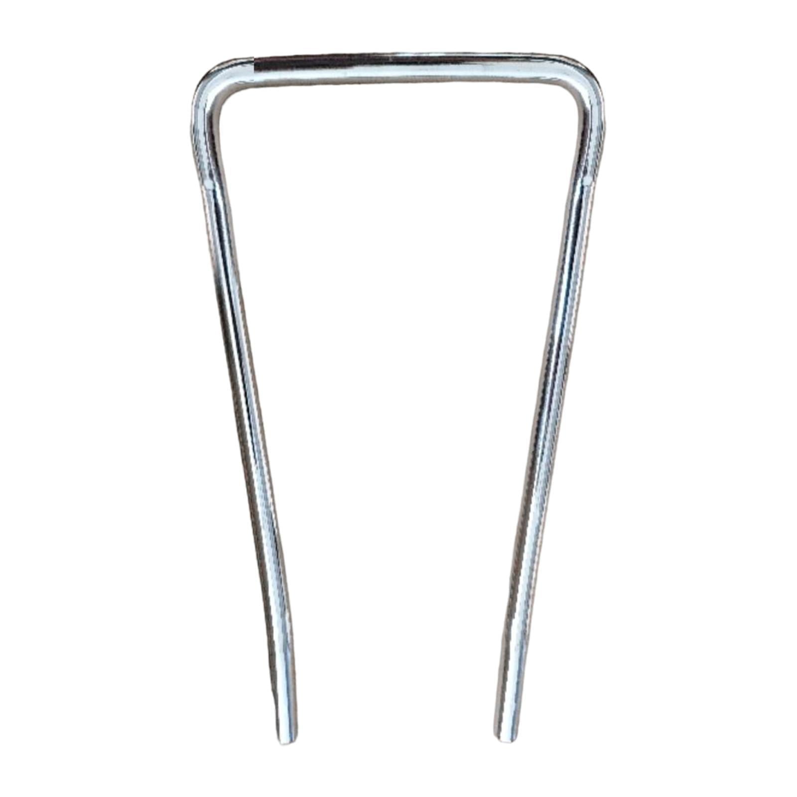 Magideal - Palanca Para Pies De Silla De Peluquería, Varilla De Elevación De Bomba Hidráulica, Reposapiés Estable Para Sillas De Salón, Reemplazo Fácil De Usar P