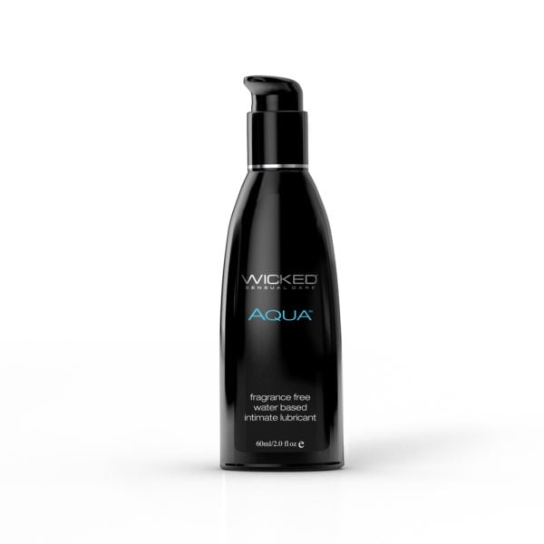 electronic sex toys for men Lubricantes a base de agua main image 0