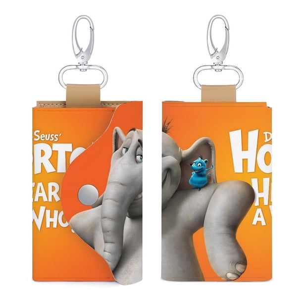 Horton Y El Mundo De Los Quién Toalla Con Diseño Único Regalo Ideal Para Fans Perfecta Para Uso Diario Fitness Yoga Boxeo Y Bronceado Medidas 35x73 Cm