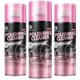 thumbnail image 1 of Limpiador y abrillantador interior para auto DONKEYPRO 450 ml con protección UV, 1 of 8