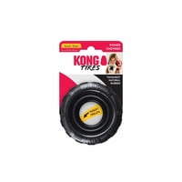 Kong Company - Juguete Kong Extreme Tyres Perro, Small (Hasta 16 Kgs)