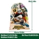 thumbnail image 3 of Bolsa de Regalo Desmarcar Kung Fu Panda 39x30 cm, 3 of 6