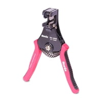 Ronix - Alicate Pelacables Ergonómico 7’’ Aleación De Zinc