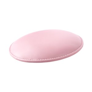 Magideal - Cojín De Almohadilla De Codo Suave, Almohada De Reposabrazos Para Uñas, Reposabrazos Para Codos, Reposabrazos Para Uñas Para Salón, Manicura, Uñas, Of Rosa
