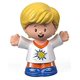 thumbnail image 2 of Figuras de Toy Fisher-Price Little People Eddie & Teacher, 2 of 5