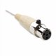 thumbnail image 4 of Micrófono Lavalier J&P con Conector XLR TA4F de 4 Pines, 4 of 5