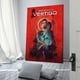 thumbnail image 3 of Vértigo Cuadro decorativo colgante - Arte de pared - Póster enmarcado - Decoración de pared - Regalos para familia, amigos y aficionados 20*30 cm, 3 of 6