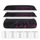 thumbnail image 2 of Berserk Anime Home Bed 3-piece Set Classic Japanese Anime Polyester Wash Student Dormitory Set, 2 of 5