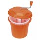 thumbnail image 2 of Centrifugador Secador de Verduras Capacidad  25 Lts - Naranjo, 2 of 5