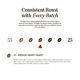 thumbnail image 3 of Cápsulas de café Boxer Coffee descafeinado Swiss Water con vainilla, 48 piezas, 3 of 5