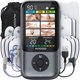 thumbnail image 1 of Estimulador muscular TENS AVCOO de 24 modos con pantalla a color, 1 of 8