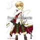 thumbnail image 1 of Manga Pandorahearts Vol 1, 1 of 1