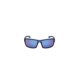 thumbnail image 1 of Lentes de Sol Azul Brillante Espejados Skechers, 1 of 8