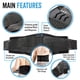thumbnail image 5 of Soporte lumbar Bodyprox para hombres y mujeres, 5 of 9