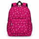 thumbnail image 2 of Mochila Escolar Simple 17 L Porta Notebook 15 Pulgadas, 2 of 7