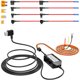 thumbnail image 1 of Kit de cableado VIOFO HK4 12/24 V con 8 adaptadores para fusible, 1 of 3