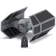 thumbnail image 1 of Juguete Star Wars Micro Galaxy Escuadrón Caza Estelar Darth Vader TIE Advanced, 1 of 3