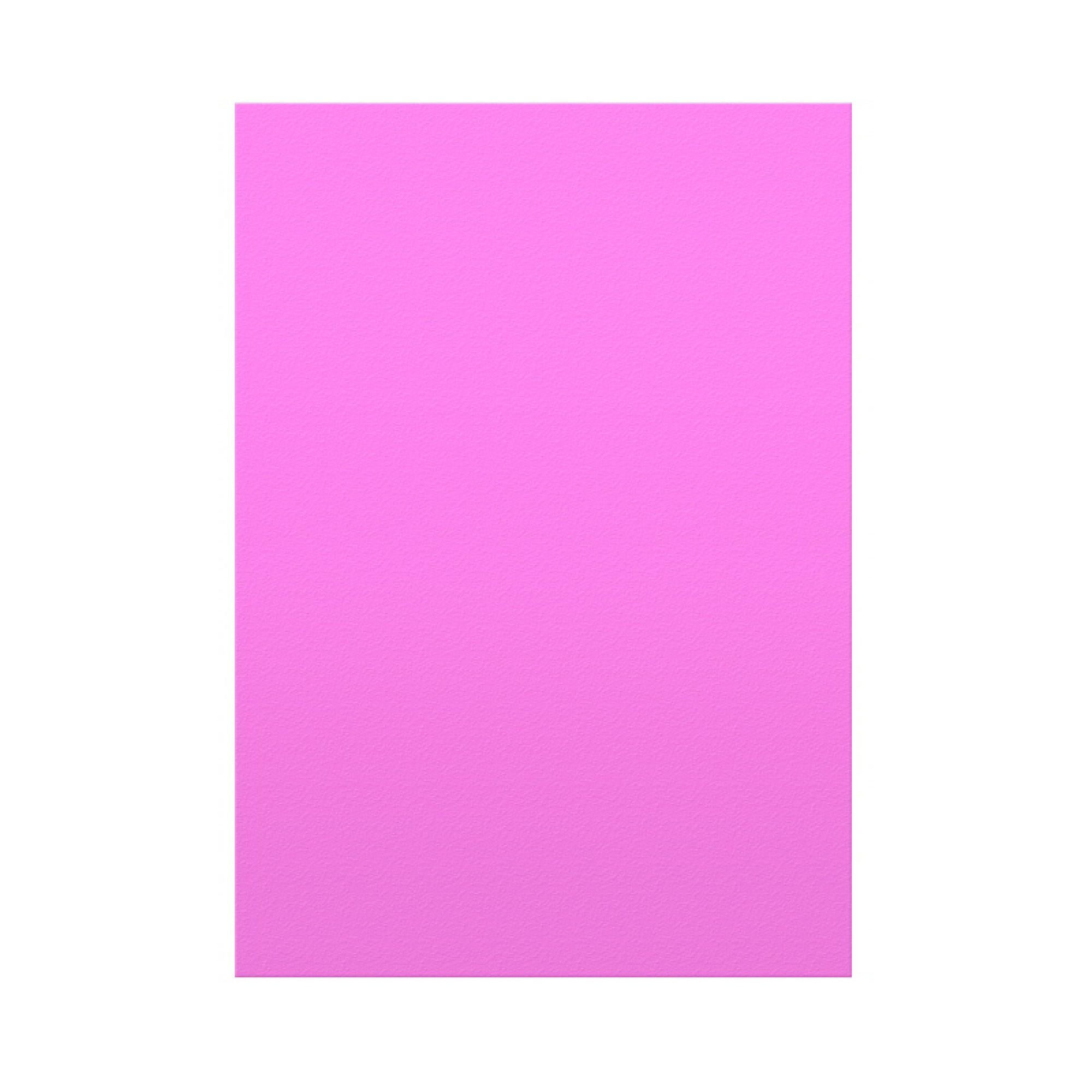 Cartulina Color Rosado 53x75 Cm Artel