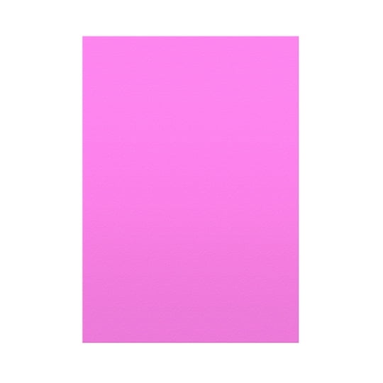 Cartulina Color Rosado 53x75 Cm Artel