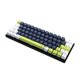 thumbnail image 2 of Teclado Fantech MK874V2 ATOM63 MORI Blue (Switch Rosie), 2 of 7
