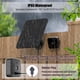 thumbnail image 5 of Panel Solar De 5 Unidades 4 W Ip65 Resistente Al Agua Con Soporte, 5 of 7