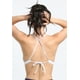 thumbnail image 2 of Bikini Triangulo Blanco L, 2 of 3