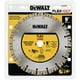 thumbnail image 2 of Disco de corte diamantado DEWALT DWAFV8900 FLEXVOLT de 9 pulgadas, 2 of 3
