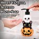 thumbnail image 3 of Dispensador de jabón SIMPLE PLEASURES Ghoul Friends Vainilla, 3 of 8