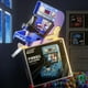 thumbnail image 4 of Juguete Maquina Pinball De Mesa Infantil Con Pelotitas Juego, 4 of 6