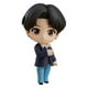 thumbnail image 1 of Figura de acción Good Smile TinyTAN SUGA Nendoroid Multicolor, 1 of 3