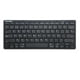 thumbnail image 1 of Mini Teclado Bluetooth Inalámbrico Negro, 1 of 3