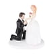thumbnail image 4 of Mini Mu?ecos De Pastel De Boda Rústicos Para Proyectos De Bricolaje Cumplea?os Boda, 4 of 5