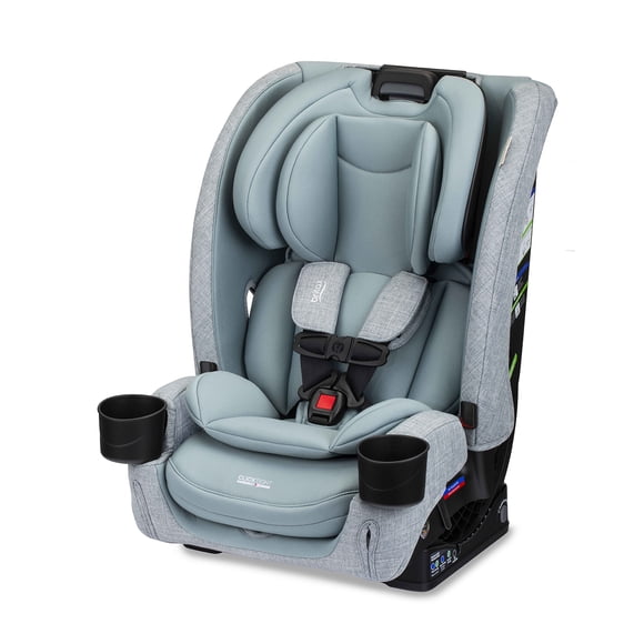 Silla Auto Convertible One4Life Slim Seafoam Britax