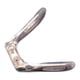 thumbnail image 3 of Puente De Montura De Gafas, Almohadillas Nasales De Silicona, Montura De Metal Para Lupas Y Gafas, 3 of 5