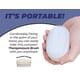thumbnail image 5 of Cepillo sensorial Therapressure Brush Wilbarger Therapy, paquete de 2, 5 of 9