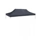 thumbnail image 1 of Lona Oxford  Para Toldo Plegable 2x3 MTS Negro Impermeable FILTRO UV, 1 of 3