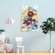 thumbnail image 4 of Los Pequeños Muppets Cuadro decorativo colgante - Arte de pared - Póster enmarcado - Decoración de pared - Regalos para familia, amigos y aficionados 20*30 cm, 4 of 6