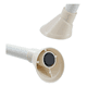 thumbnail image 3 of Silla comer 4 en 1 doble bandeja gris color rosado, 3 of 3