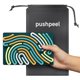 thumbnail image 4 of Tablero de actividad sensorial Pushpeel, juguete de silicona para más de 3 niños, 4 of 4