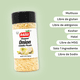 thumbnail image 2 of Cebolla Picada Deshidratada 155g, 2 of 2