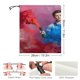 thumbnail image 2 of Tom Holland Braga de Cuello Protección Solar - Bandana UV Refrescante para Ciclismo y Deportes al Aire Libre, Hombres y Mujeres, 2 of 6
