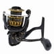 thumbnail image 3 of Carrete de spinning Daiwa BG8000 BG para agua salada, 3 of 6